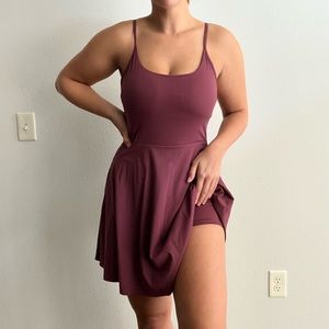 Halara Everyday Activity Dress